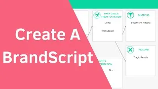 Thumbnail: How to Create & Implement BrandScript (StoryBrand)