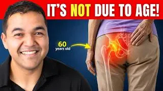 Thumbnail: Top 3 Reasons Why Age Does Not Cause Hip Arthritis
