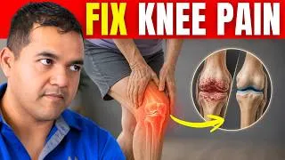 Thumbnail: 5 Best Exercises For Painful Bone on Bone Knee Arthritis