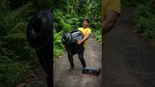 Thumbnail: I Bought 18" Inch 1,000 Watt Massive Dj Speaker...