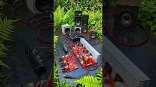 Thumbnail: Unboxing 1200 Watt Dj Amplifier...