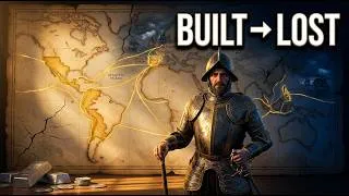 Thumbnail: How Spain Built a GLOBAL Empire — Then LOST It