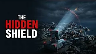 Thumbnail: The SECRET Behind Modern Air Defense