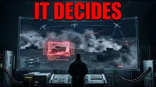 Thumbnail: The SECRET AI Is Bringing to the Battlefield