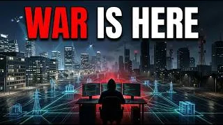 Thumbnail: The WAR You Can't See Is Already Here