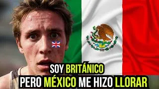 Thumbnail: El día que un extranjero hizo llorar a todo México con este conmovedor gesto