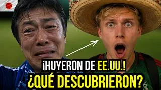 Thumbnail: ¡EE.UU. QUEDÓ VACÍO! Por qué todos los extranjeros están huyendo a México