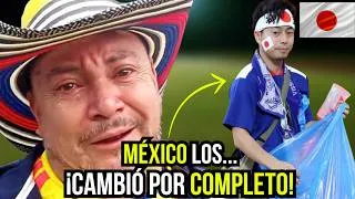 Thumbnail: ¿POR QUÉ TODOS QUIEREN SER MEXICANOS? El misterio que humilló a EE.UU. y Canadá en este Mundial
