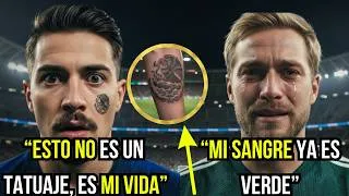 Thumbnail: "LLEGAMOS CON MIEDO": La impactante confesión de los extranjeros sobre México