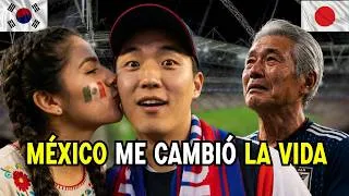 Thumbnail: ¿POR QUÉ TODOS QUIEREN IR A MÉXICO? La verdad que EE.UU. no quiere que sepas sobre el Mundial 2026