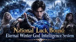 Thumbnail: MultiSub🔥Trapped in deadly eternal winter, dying and ranked last, national disaster escalates!