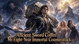 Thumbnail: MultiSub🔥Eight years of bitter seclusion, childish boy transforms into sharp immortal warrior!