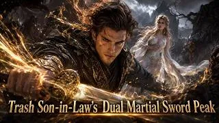 Thumbnail: MultiSub🔥Reborn as a powerless warrior, betrayed by master and forced to be a humiliated son-in-law!