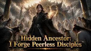 Thumbnail: MultiSub🔥 A single finger suppresses dragons and crushes all evil demons!