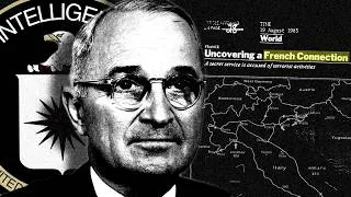 Thumbnail: How the CIA Manufactured a Heroin Crisis
