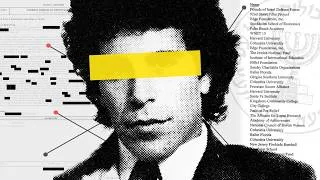 Thumbnail: Mapping Epstein's CIA and Mossad Connections