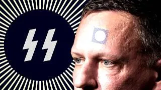 Thumbnail: Peter Thiel and Praxis: The Billionaire Plan to Create the Fourth Reich