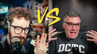 Thumbnail: Live Streaming in the age of RETENTION w/ FiniteSingularity | THE INTERNET IS (not) DEAD! Ep. 1