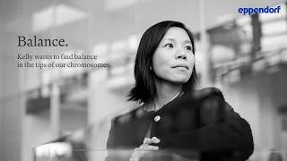 Thumbnail: The balance at the ends of our chromosomes  - Kelly Nguyen on Telomerase, Aging and Balance