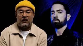 Thumbnail: Mad Skillz Defends Eminem’s Place in Hip Hop