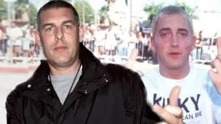 Thumbnail: N.O.R.E. Says Eminem Made Lyor Cohen See the Future