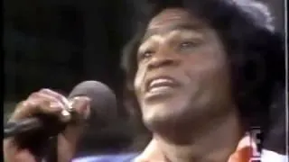 Thumbnail: James Brown - Late Night w/ David Letterman appearances