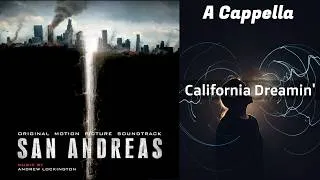 Thumbnail: Sia - California Dreamin' (A Cappella)