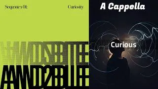 Thumbnail: AND2BLE (앤더블) – Curious (A Cappella)