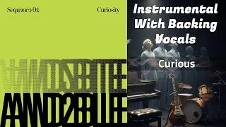 Thumbnail: AND2BLE (앤더블) – Curious (Instrumental with Backing Vocals)