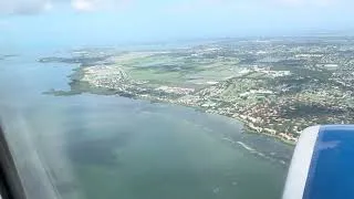 Thumbnail: Delta 1267 flight takeoff from Sarasota/Bradenton