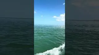 Thumbnail: Riding a boat at Gasparilla Island Florida