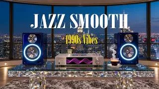 Thumbnail: Smooth Jazz x Soul R&B – Perfect Grooves for Relaxation Moments & Inspiration