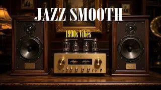 Thumbnail: Jazz Smooth 🍵 Relaxing Jazz Music for Work, Study & Sleep