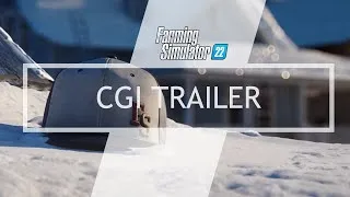 Thumbnail: Farming Simulator 22 CGI