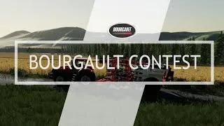 Thumbnail: Farming Simulator 19 "Bourgault Contest"