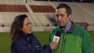 Thumbnail: 4/26/2015 Sky Blue FC-Washington Spirit post game wrap