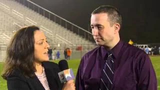 Thumbnail: Post Game: Sky Blue FC vs. Seattle Reign FC 5/9/15