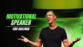 Thumbnail: Top Motivational Keynote Speaker Erik Qualman  | Futurist, AI, Innovation & Digital Leadership