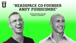 Thumbnail: Headspace Co-Founder ﻿Andy Puddicombe