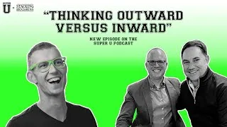 Thumbnail: Thinking Outward Versus Inward