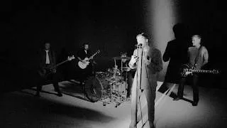 Thumbnail: Anberlin - NEVERAFTER (Official Music Video)