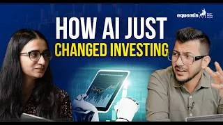 Thumbnail: Should You Really Trust AI With Your Investments?