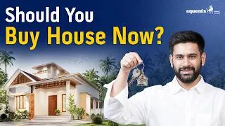 Thumbnail: Buy vs. Rent Home Loan vs. Investing—Which Makes You Richer?