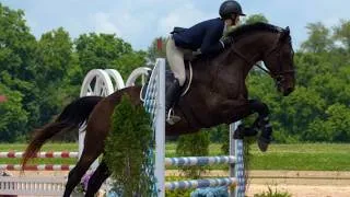 Thumbnail: My First Jumpers Competition!