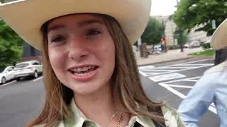 Thumbnail: Working at the Music City Rodeo