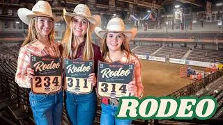 Thumbnail: Music City Rodeo! (Behind the Scenes)