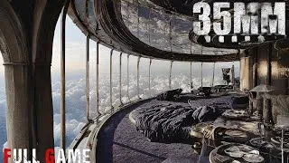 Thumbnail: 35MM _ New Beautiful Full Horror Game | Walkthrough Gameplay | Longplay | Come On Guys Enjoy 😍🍿🍻🍿
