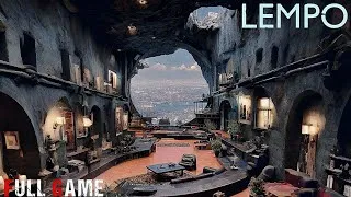 Thumbnail: LEMPO _ New Beautiful Full Horror Game | Walkthrough Gameplay | Longplay | Come On Guys Enjoy 😍🍿🍿🍻