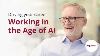 Thumbnail: How AI Accelerates Human Creativity and Innovation at Work with Harald