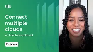 Thumbnail: How to Connect Multicloud Securely Without the Public Internet